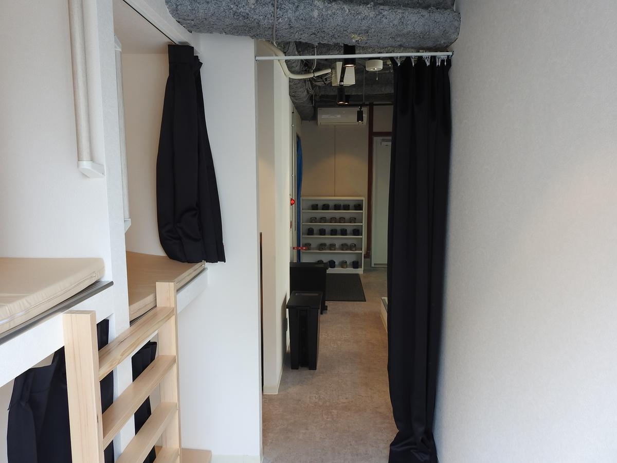 Hostel Bnbplus Otsuka Ikebukuro