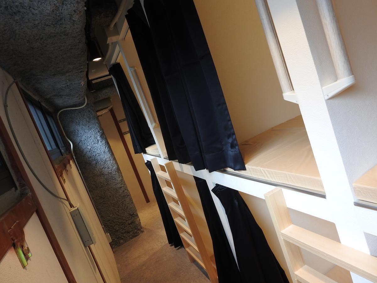 Hostel Bnbplus Otsuka Ikebukuro *