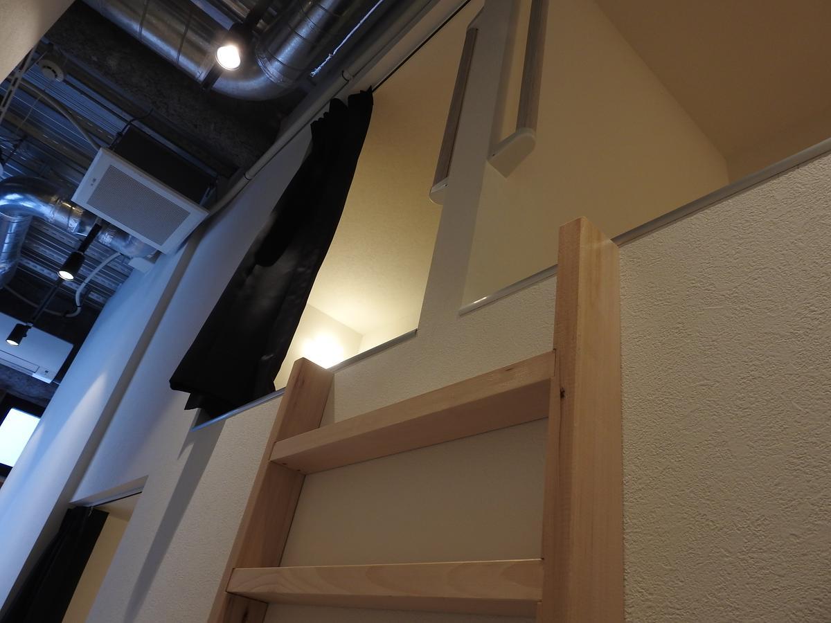Bnbplus Otsuka Ikebukuro Hostel Präfektur Tokio