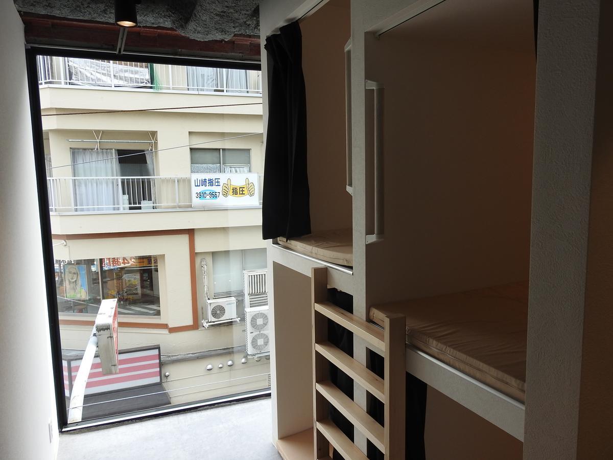 Bnbplus Otsuka Ikebukuro Hostel Präfektur Tokio