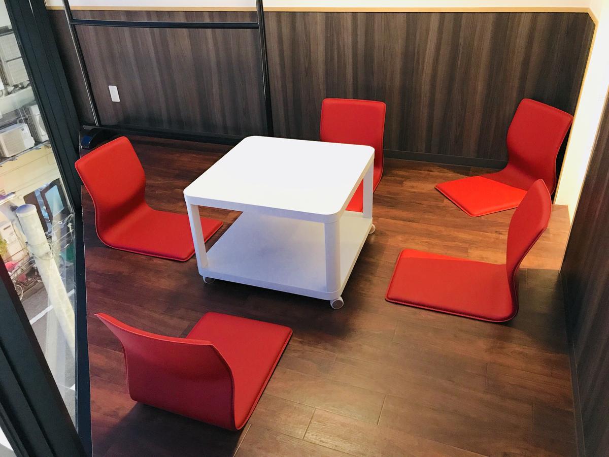 Hostel Bnbplus Otsuka Ikebukuro Präfektur Tokio