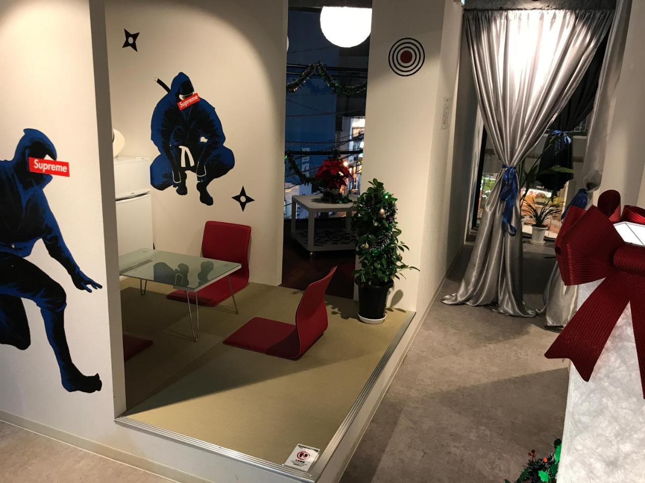 Bnbplus Otsuka Ikebukuro Hostel *