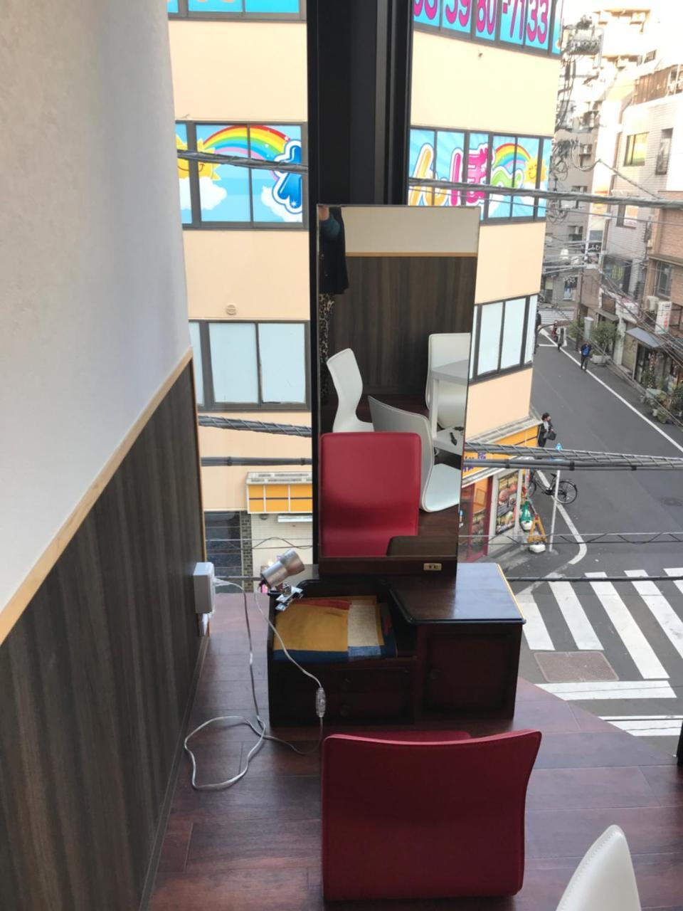 Bnbplus Otsuka Ikebukuro Hostel *